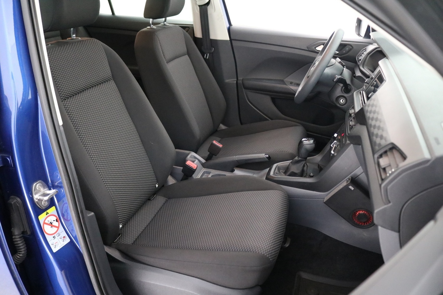 Volkswagen T-Cross vaihtoauto