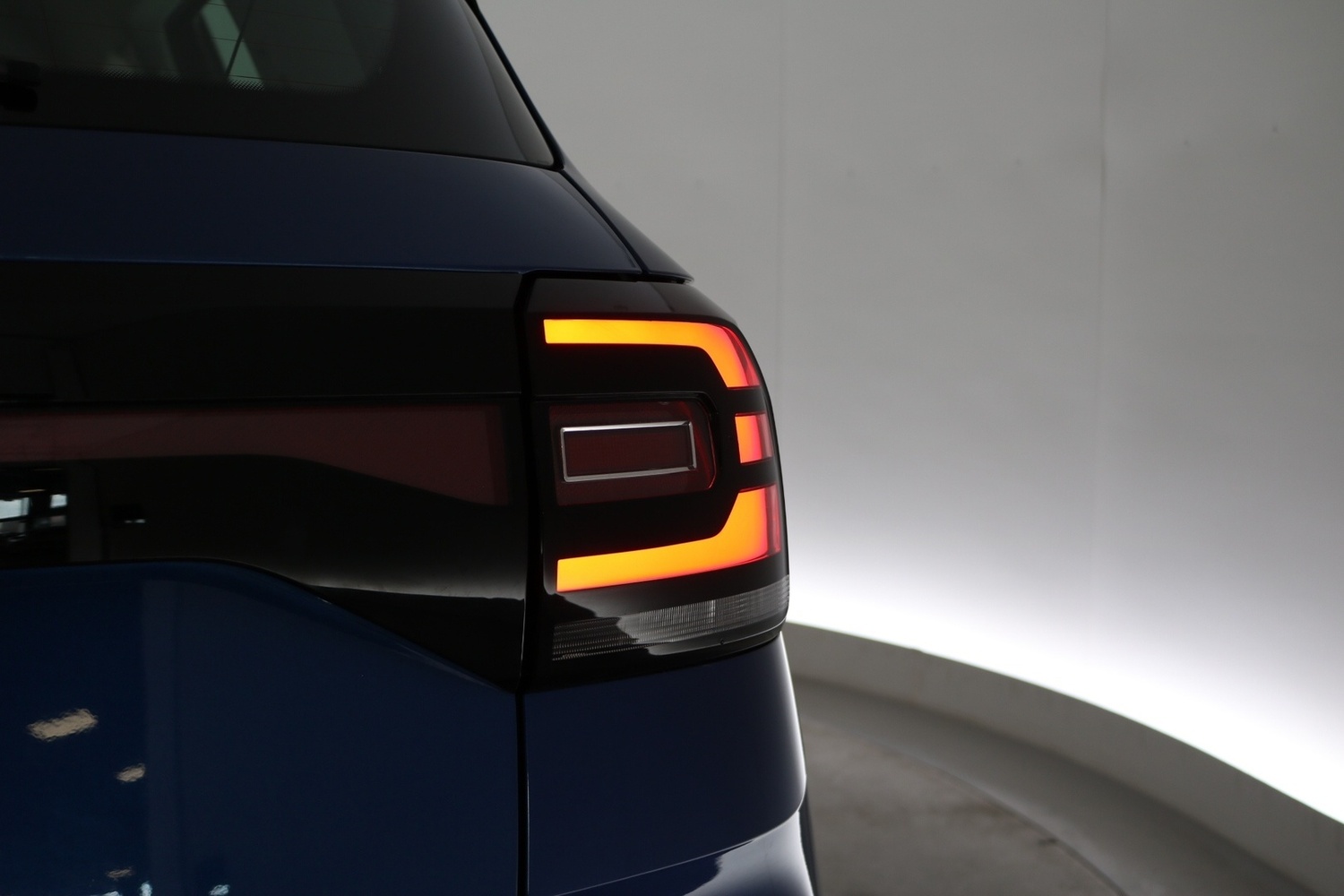 Volkswagen T-Cross vaihtoauto