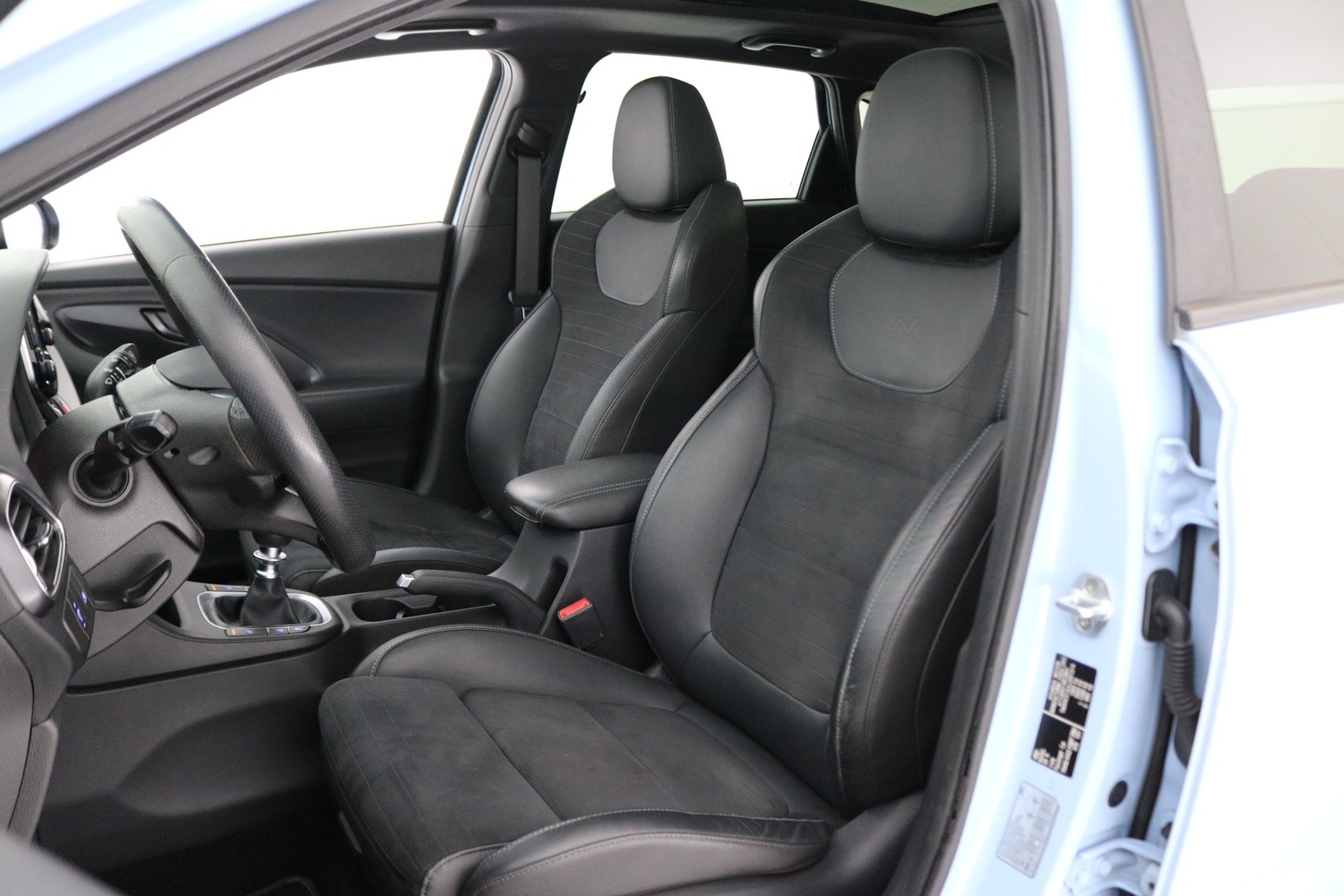 Hyundai i30 N vaihtoauto