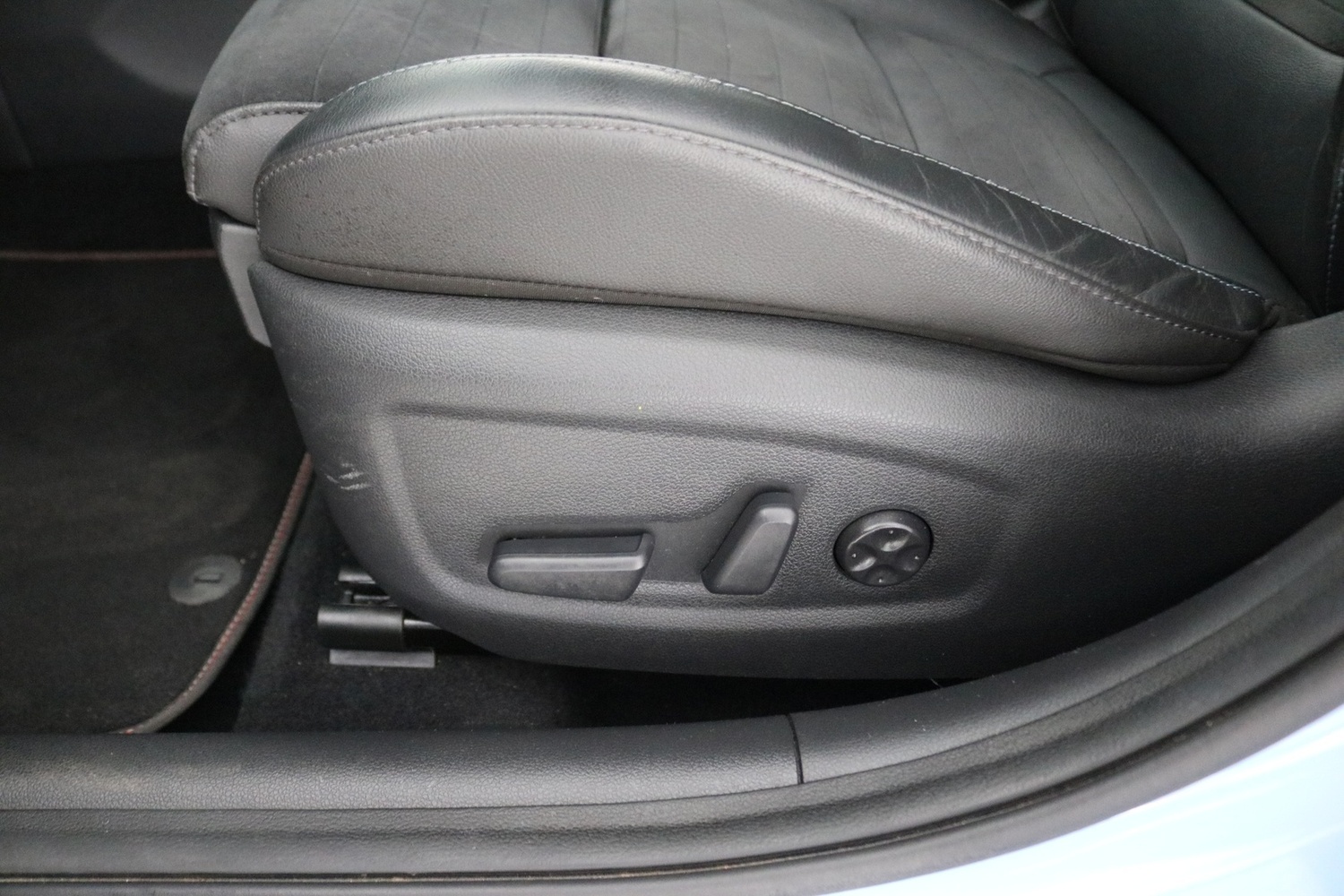Hyundai i30 N vaihtoauto