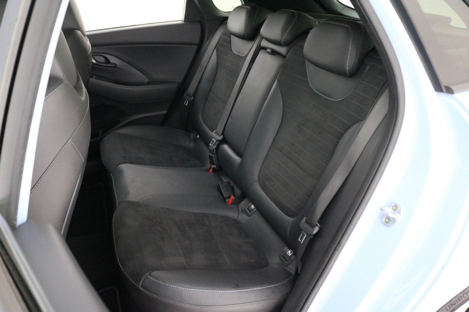 Hyundai i30 N vaihtoauto