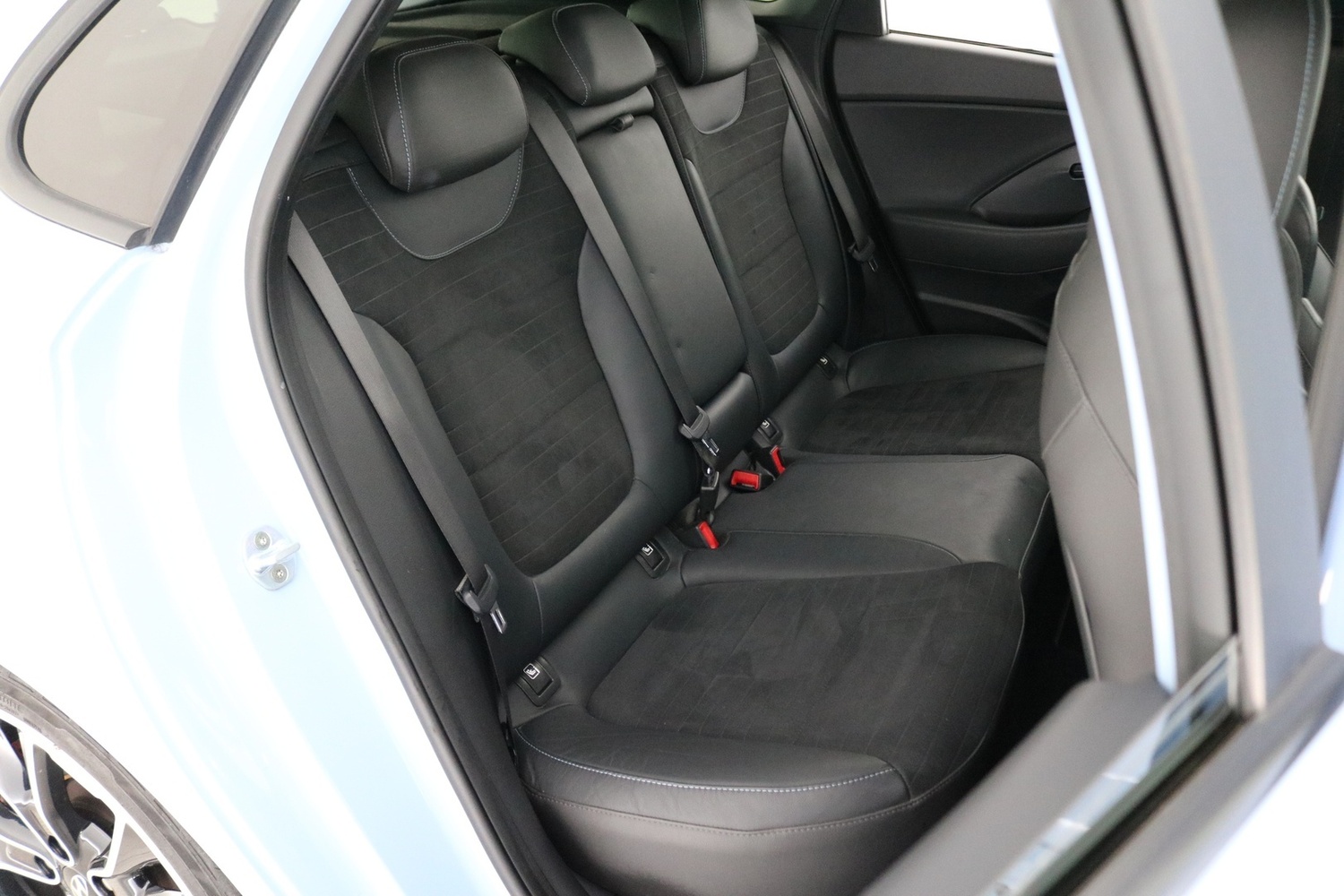 Hyundai i30 N vaihtoauto