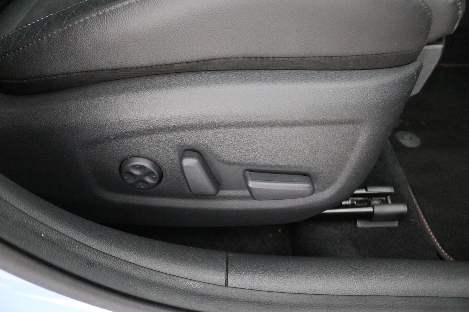 Hyundai i30 N vaihtoauto