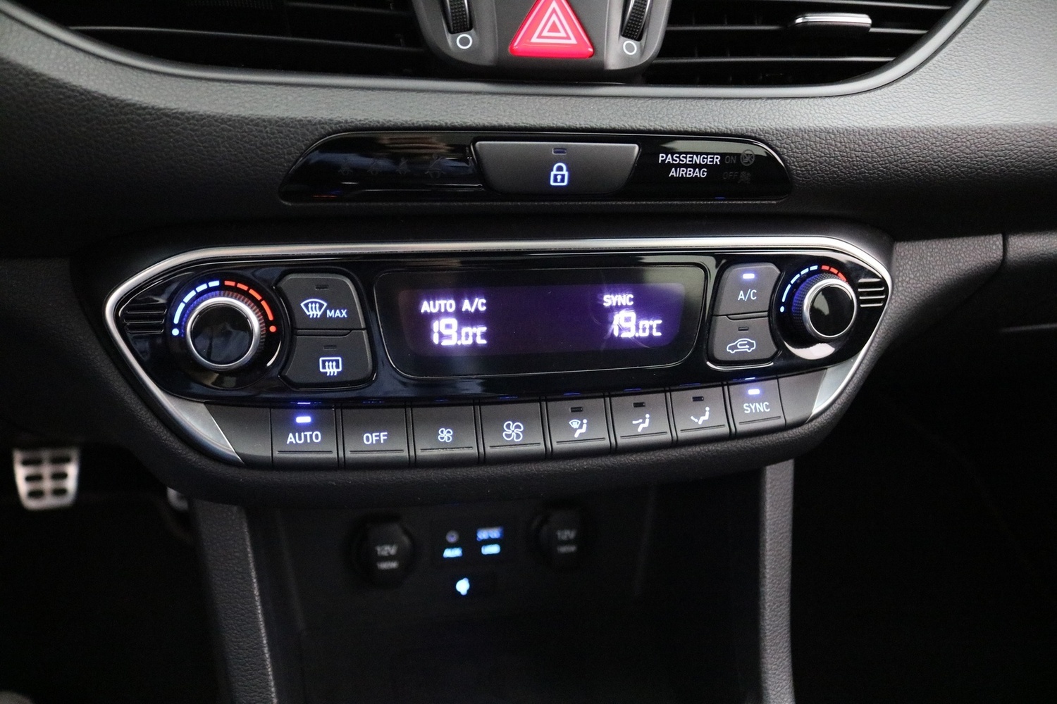 Hyundai i30 N vaihtoauto