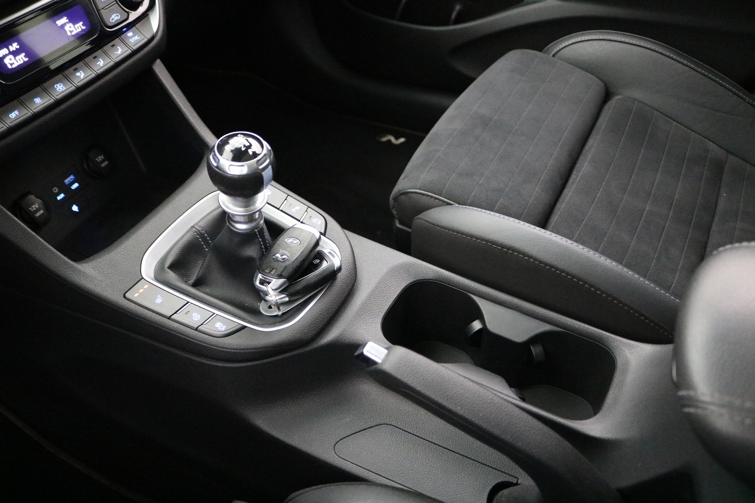 Hyundai i30 N vaihtoauto