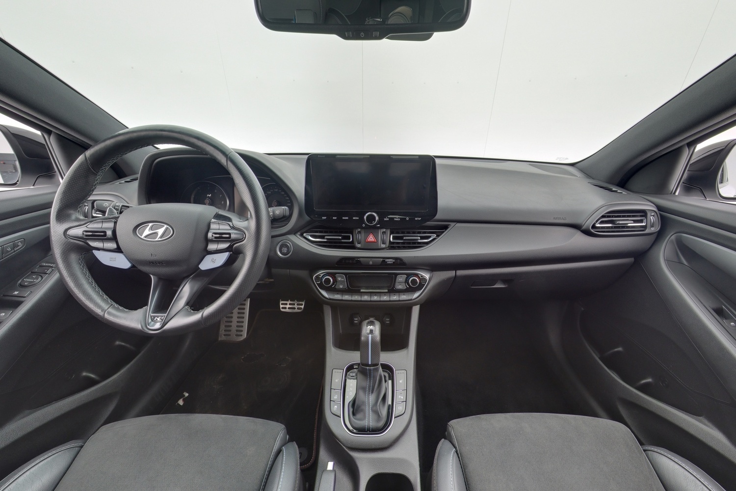 Hyundai i30 N vaihtoauto