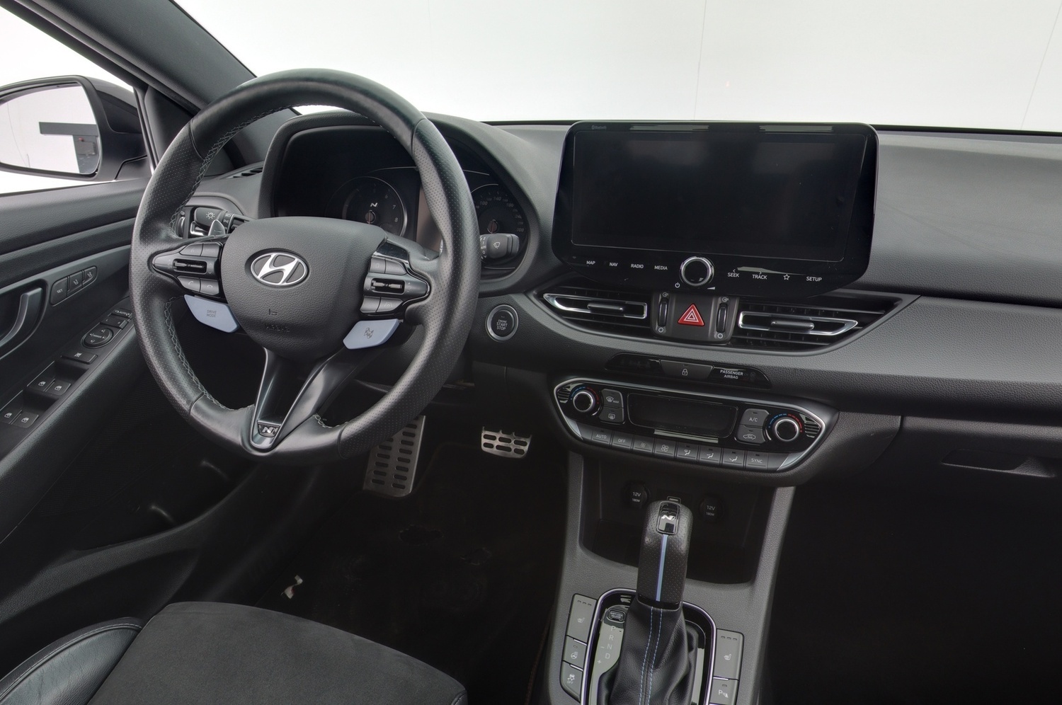 Hyundai i30 N vaihtoauto