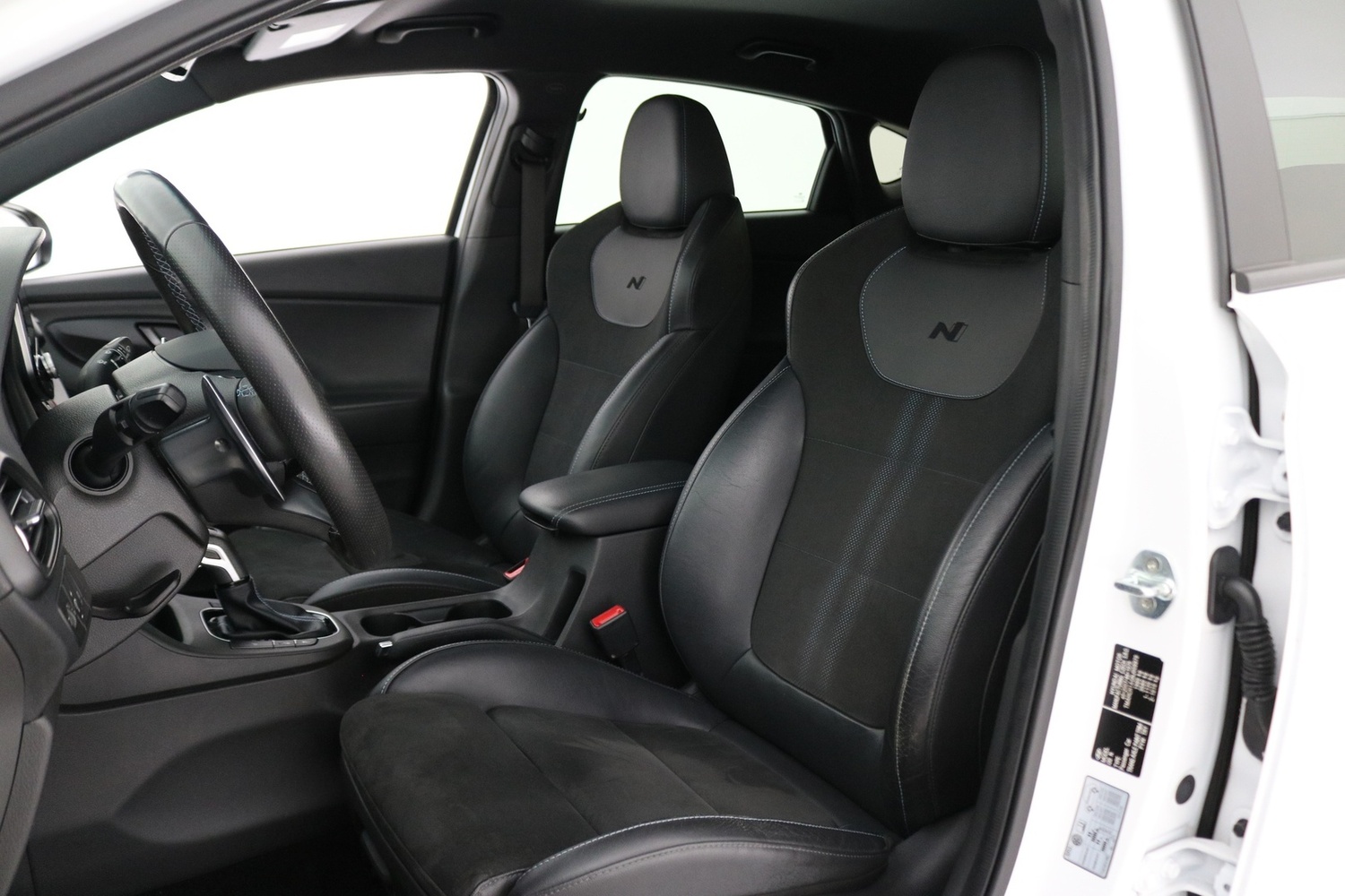Hyundai i30 N vaihtoauto