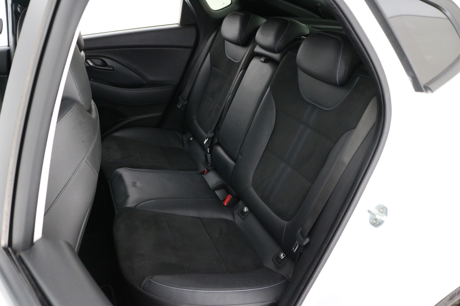 Hyundai i30 N vaihtoauto