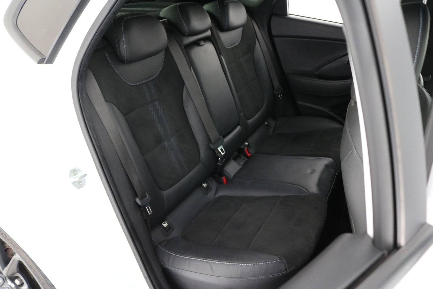 Hyundai i30 N vaihtoauto