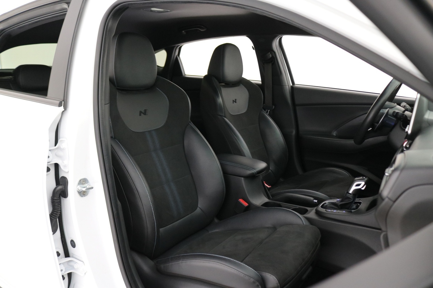 Hyundai i30 N vaihtoauto