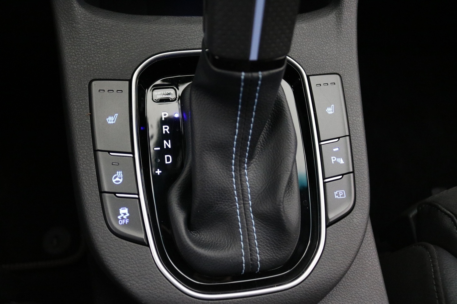 Hyundai i30 N vaihtoauto