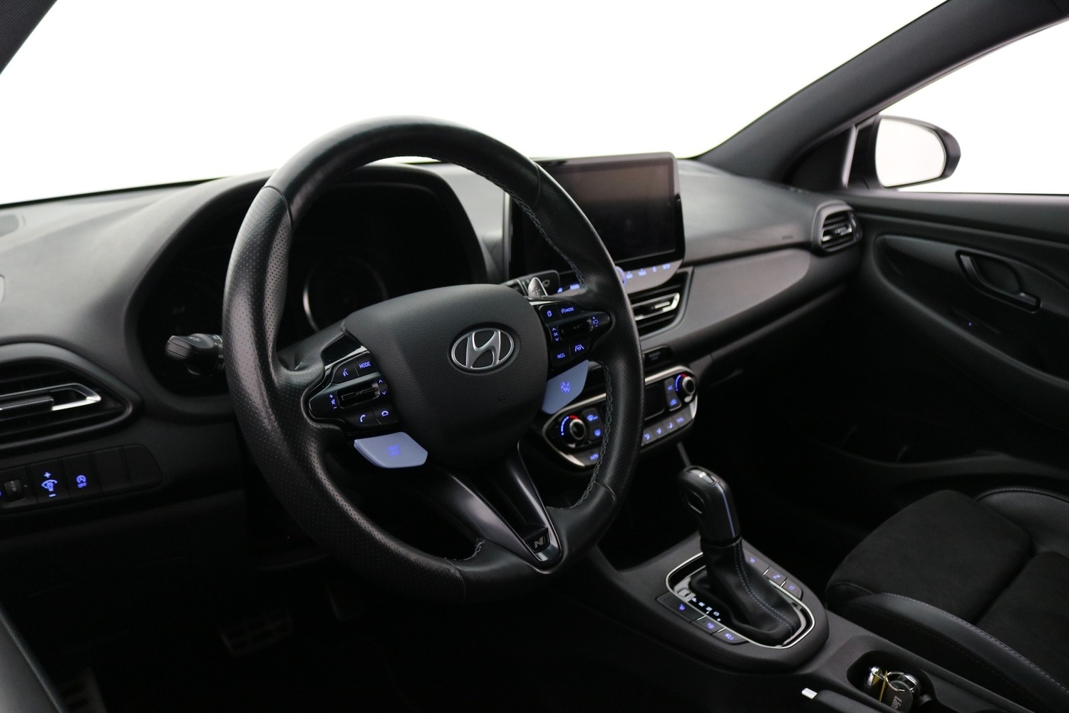 Hyundai i30 N vaihtoauto