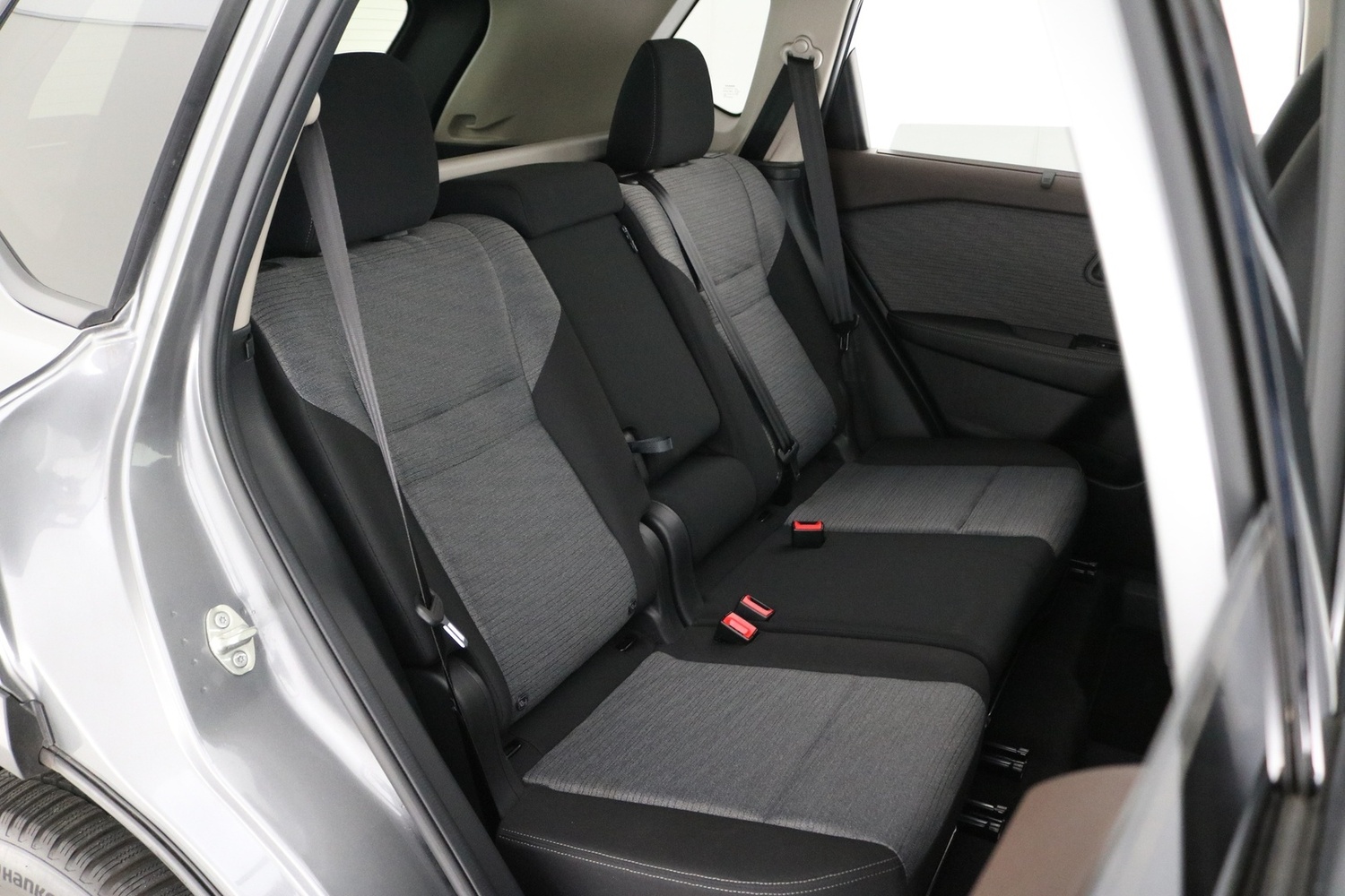 Nissan X-Trail vaihtoauto