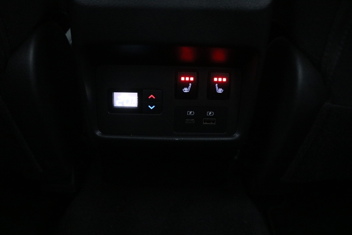Nissan X-Trail vaihtoauto
