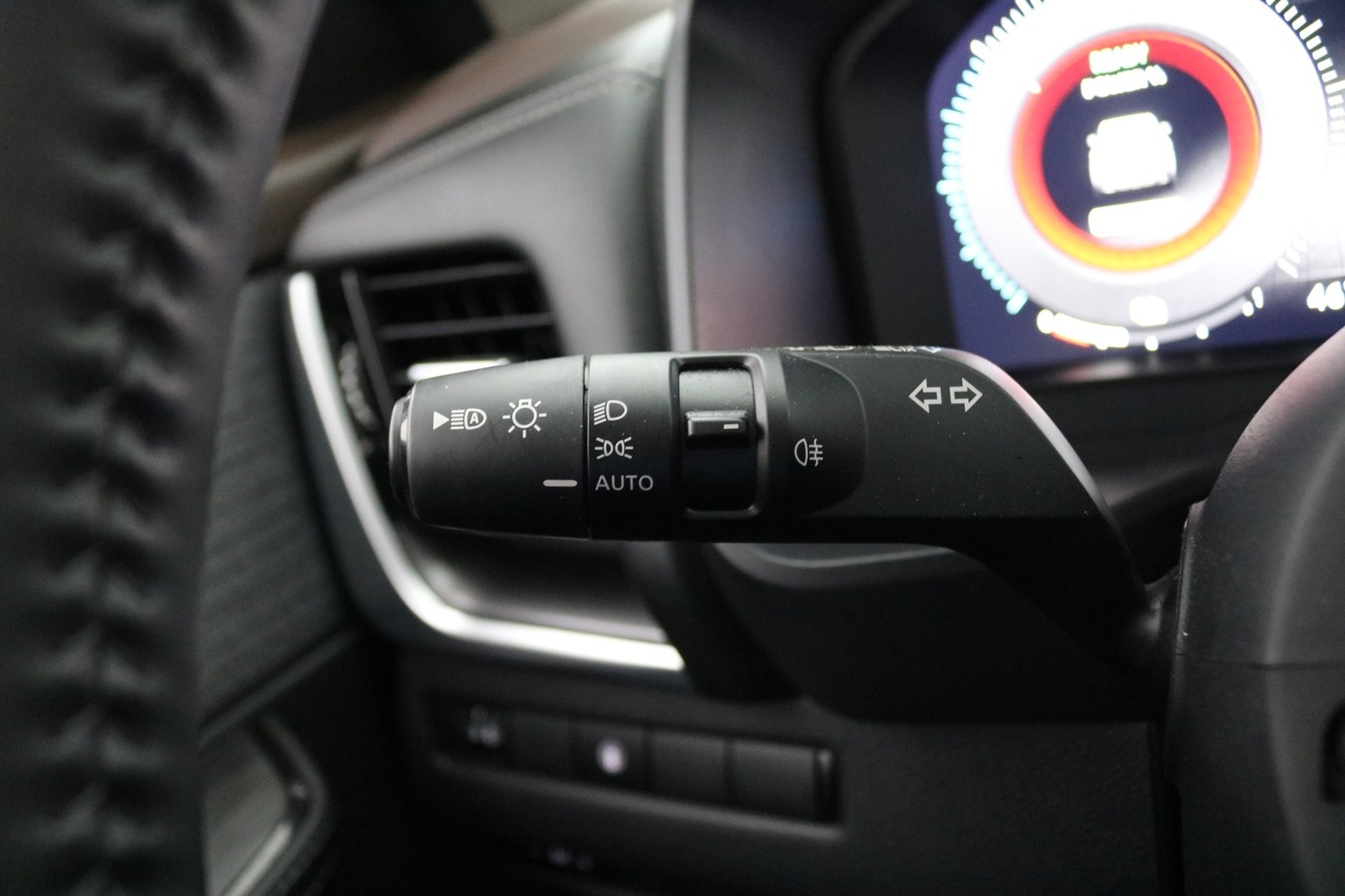 Nissan X-Trail vaihtoauto