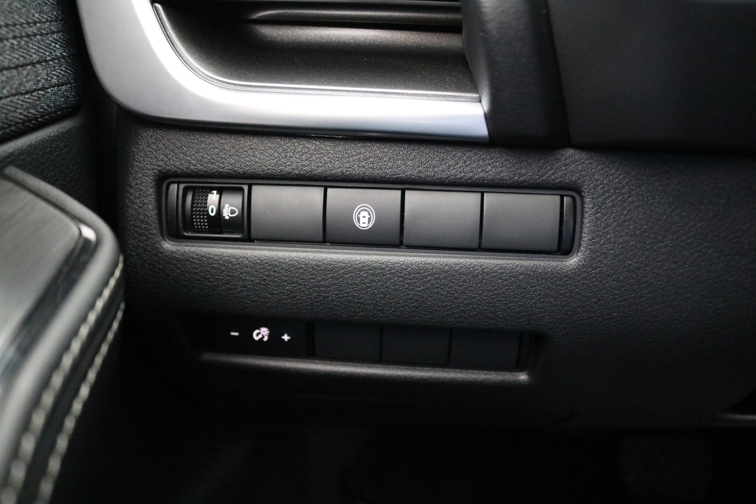 Nissan X-Trail vaihtoauto