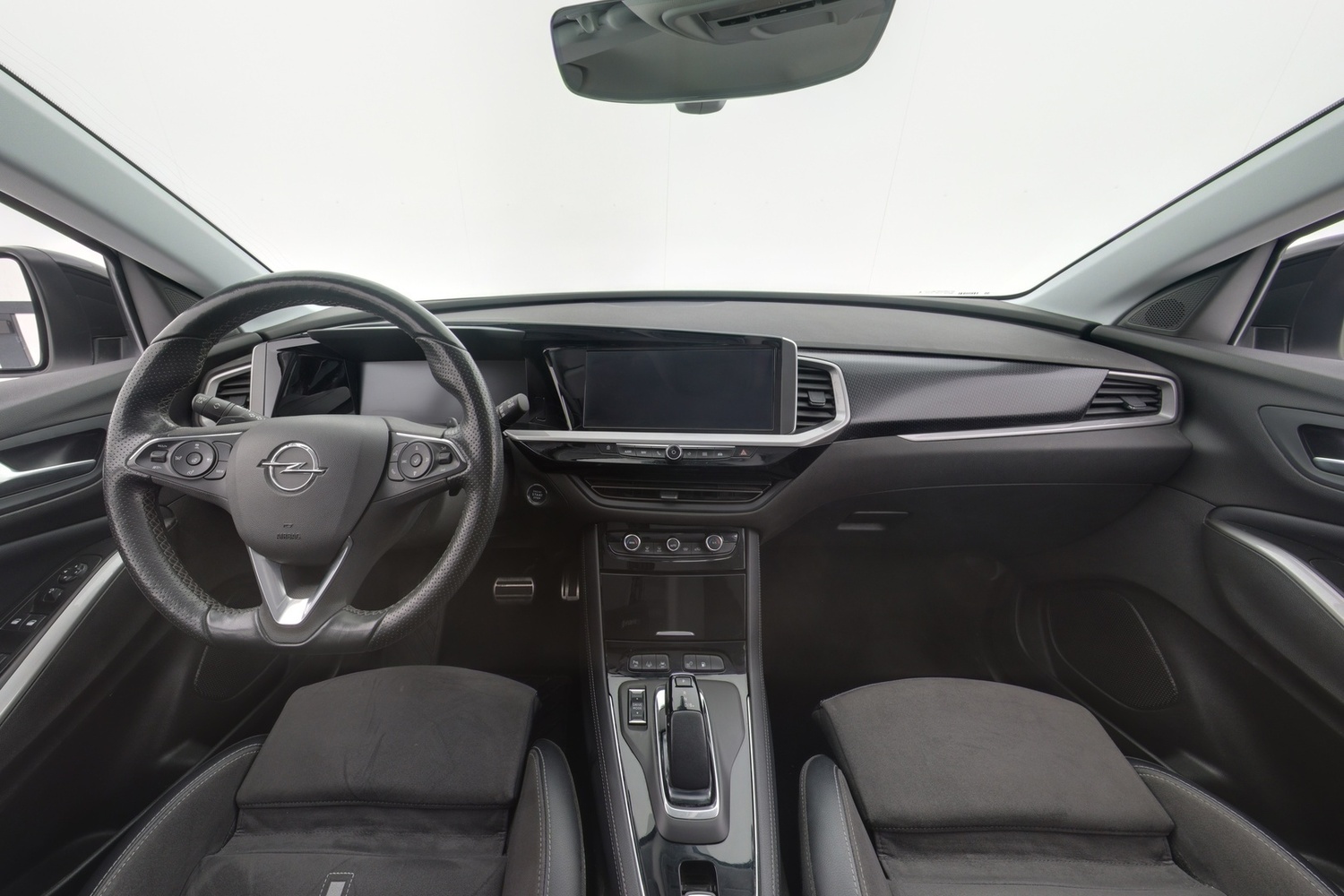 Opel Grandland vaihtoauto