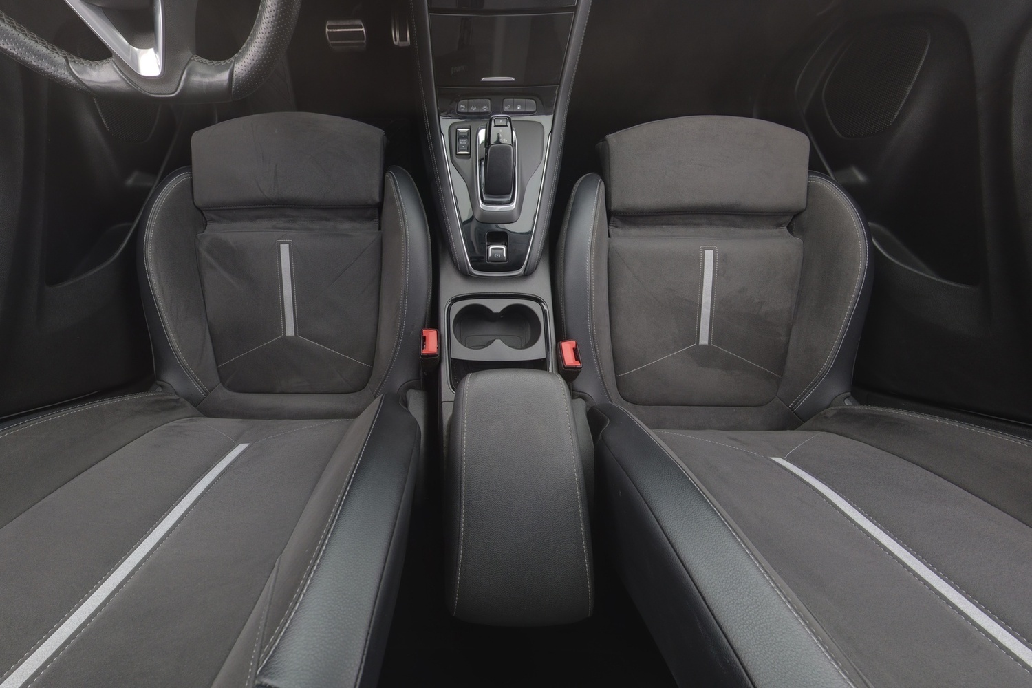 Opel Grandland vaihtoauto