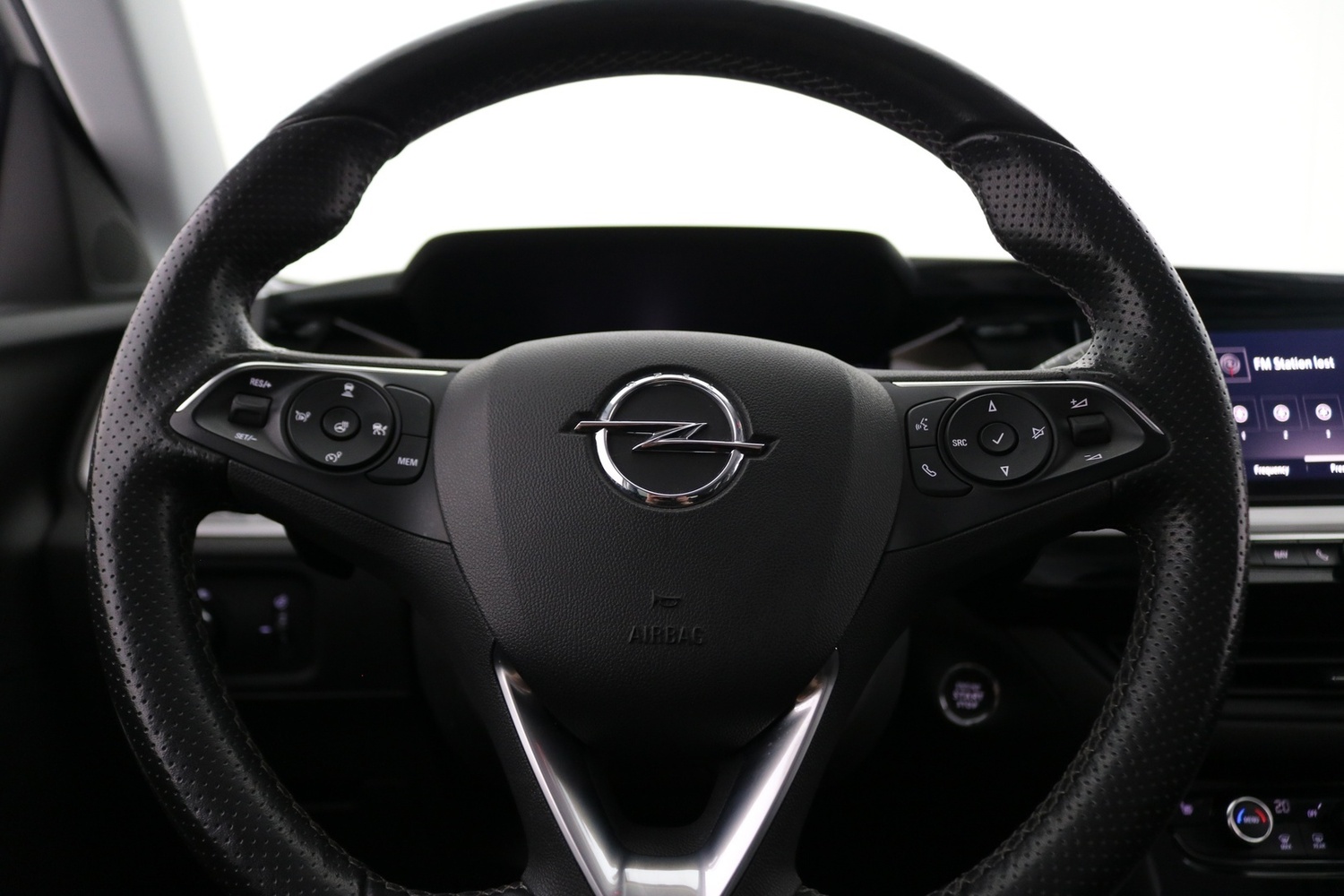Opel Grandland vaihtoauto