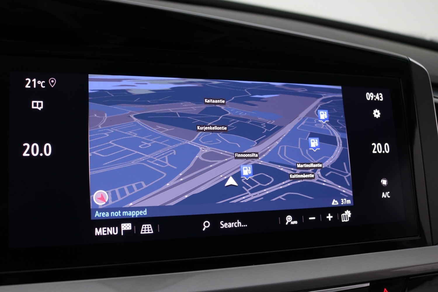 Opel Grandland vaihtoauto