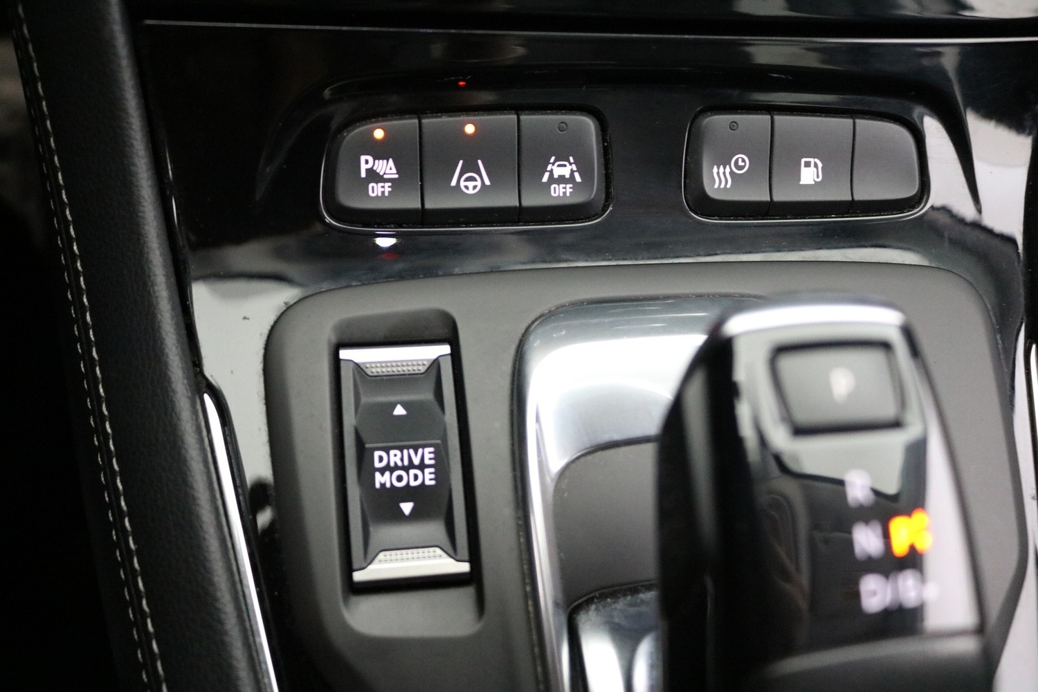 Opel Grandland vaihtoauto