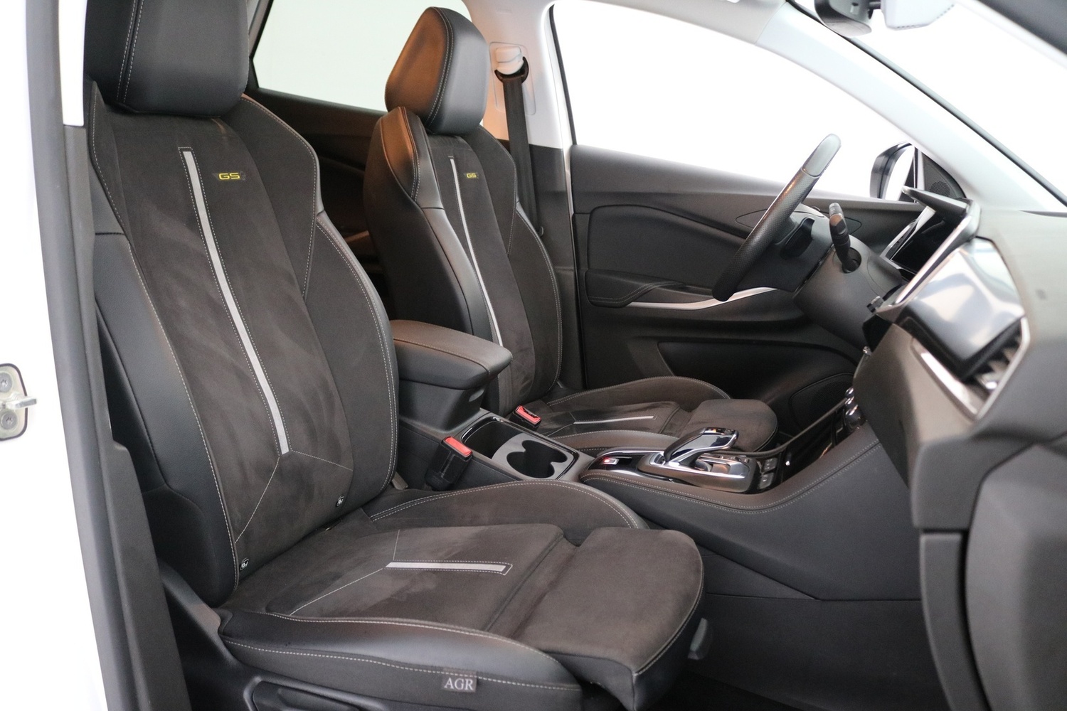 Opel Grandland vaihtoauto