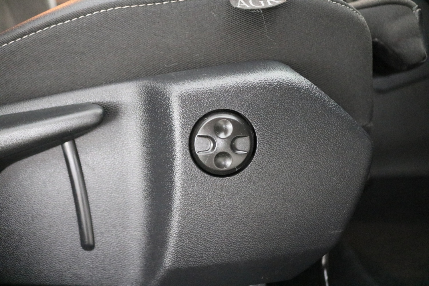 Opel Grandland vaihtoauto