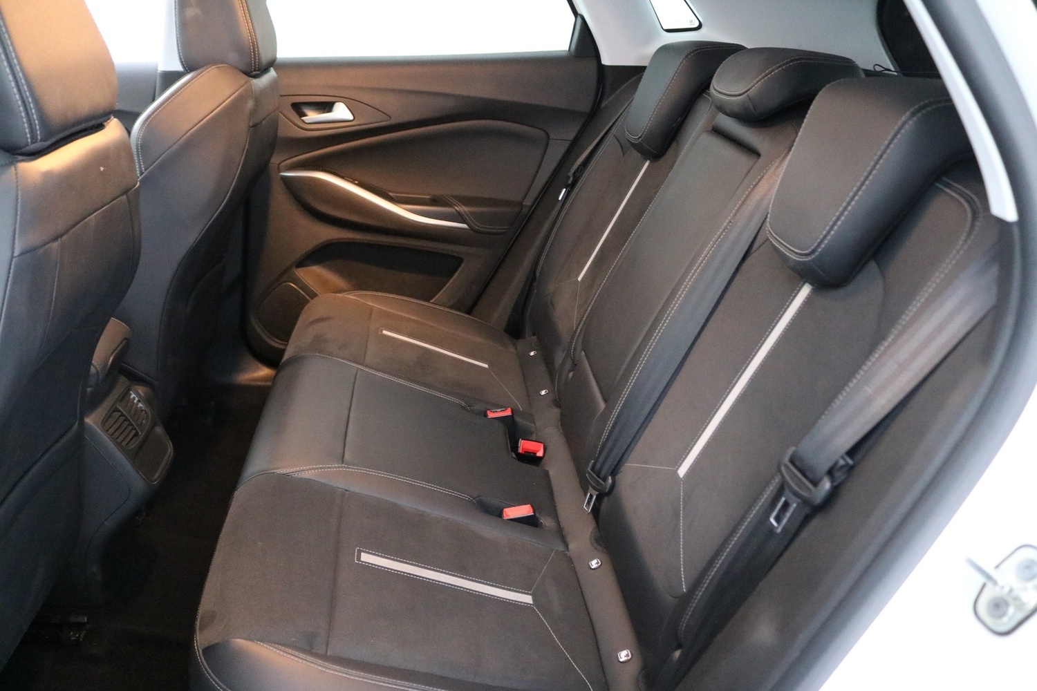 Opel Grandland vaihtoauto