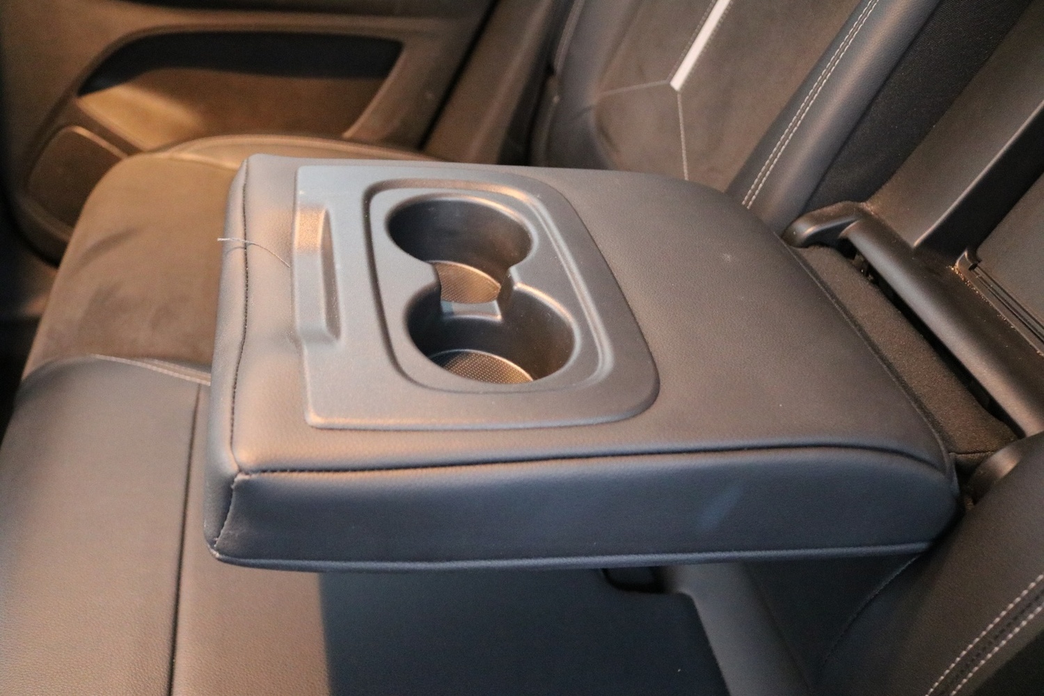 Opel Grandland vaihtoauto