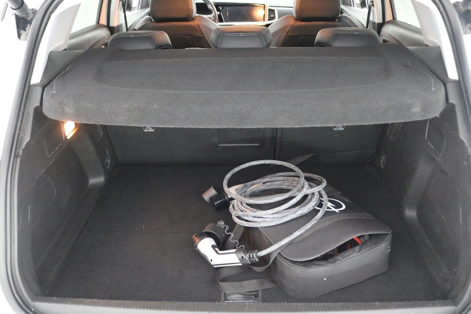Opel Grandland vaihtoauto
