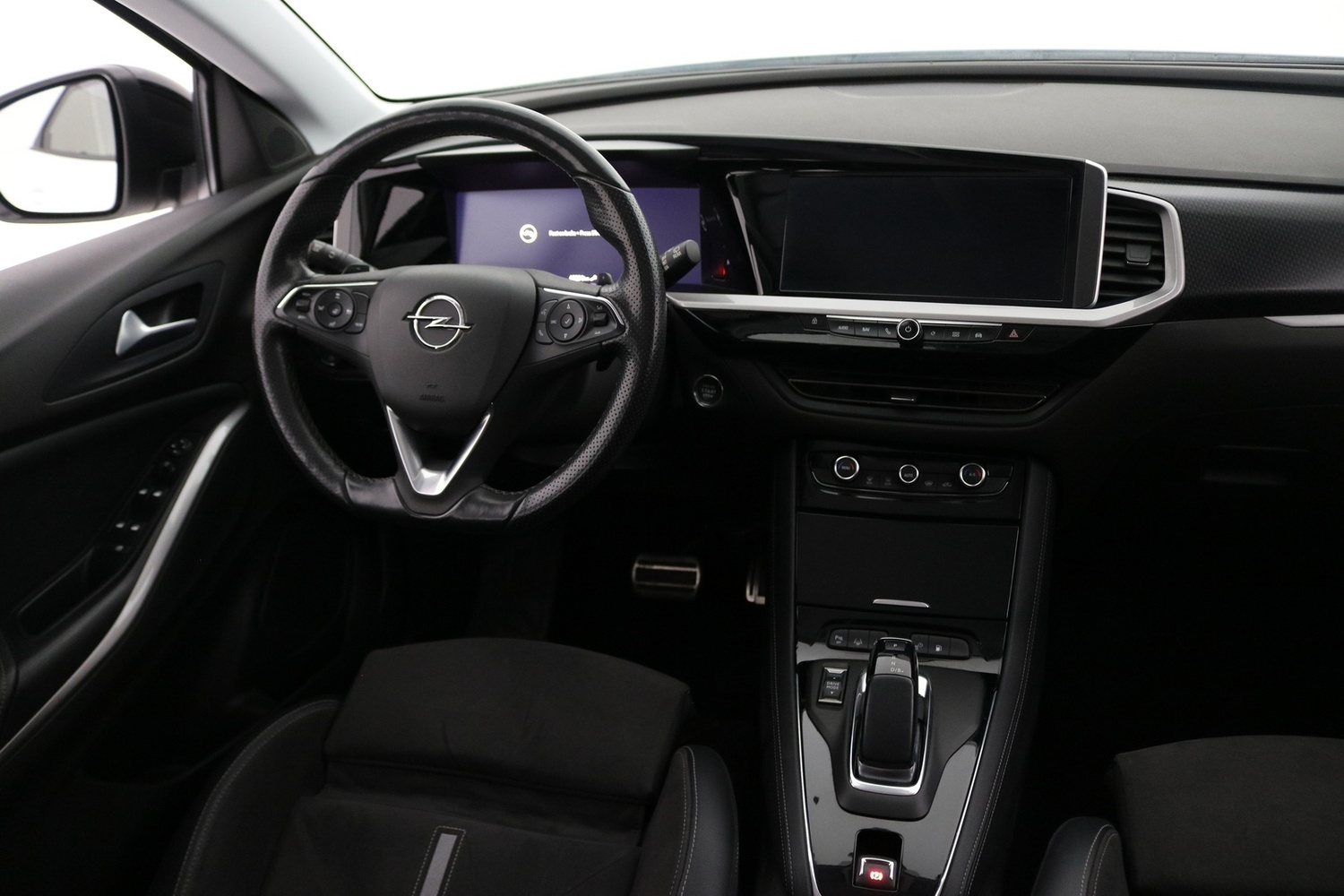 Opel Grandland vaihtoauto