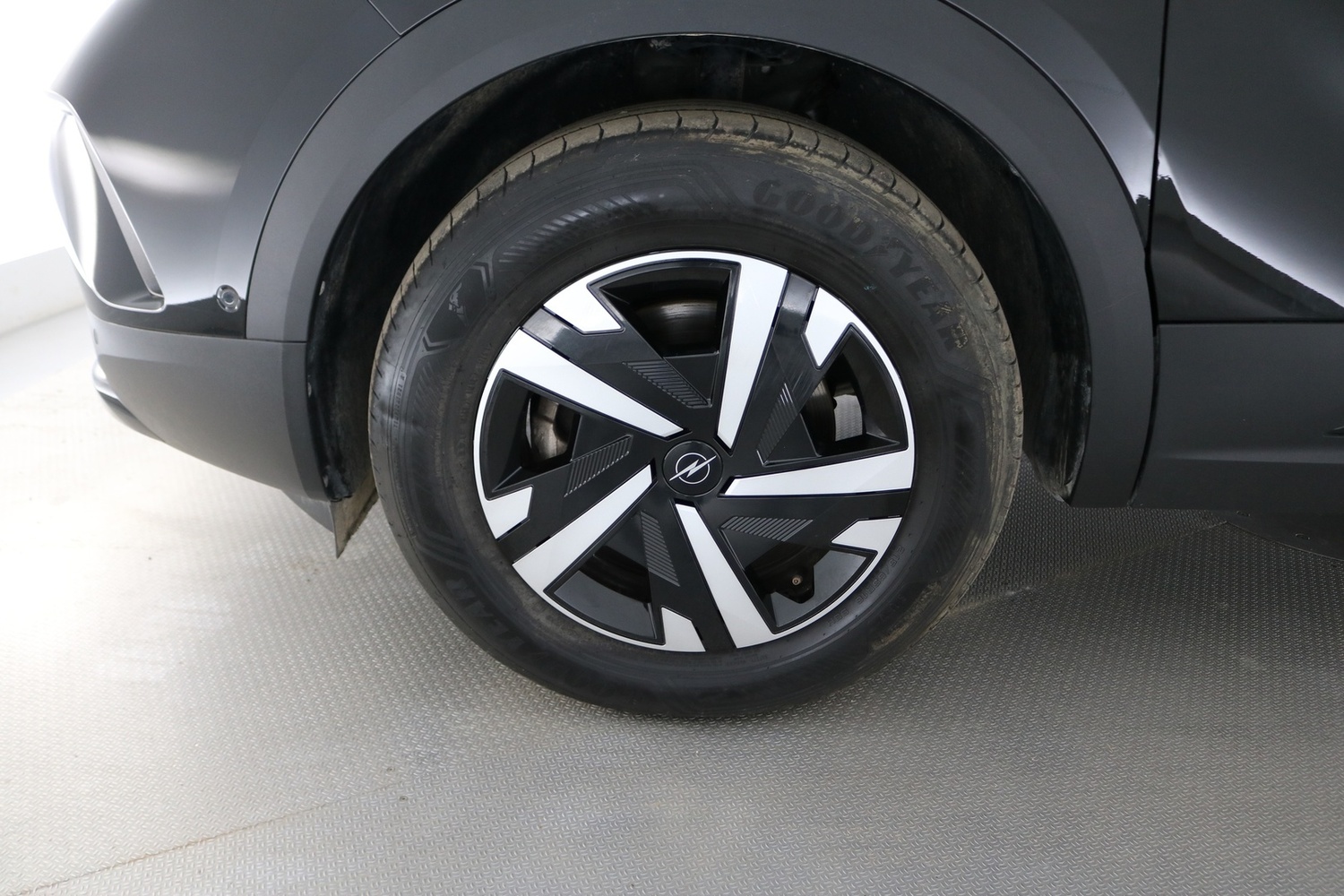 Opel Mokka vaihtoauto