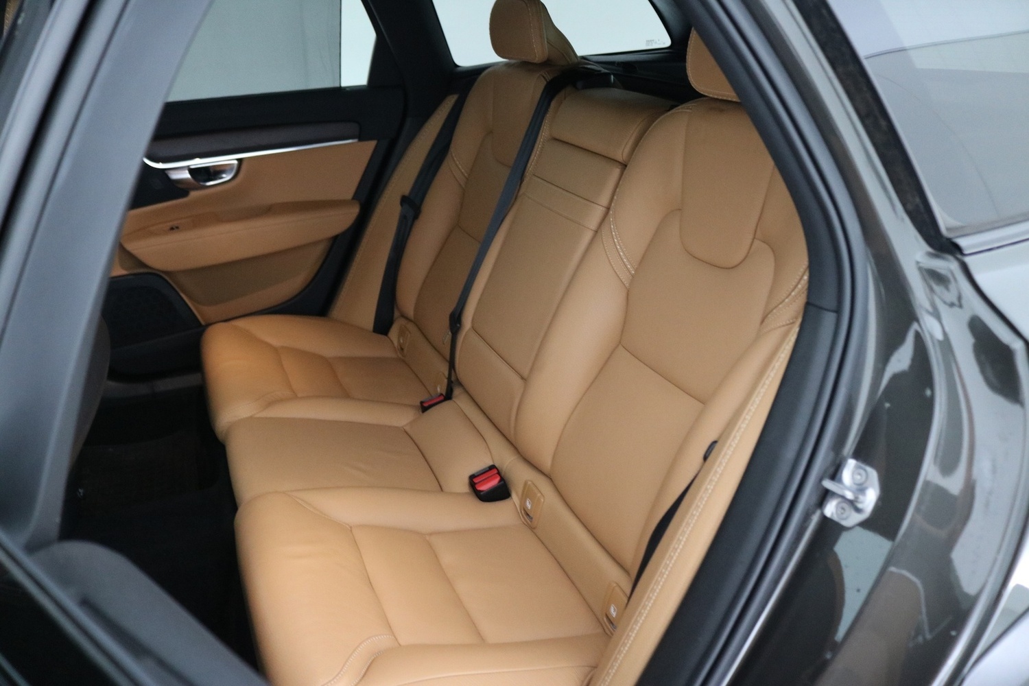 Volvo V90 Cross Country vaihtoauto