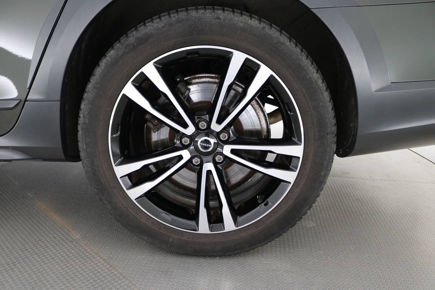 Volvo V90 Cross Country vaihtoauto