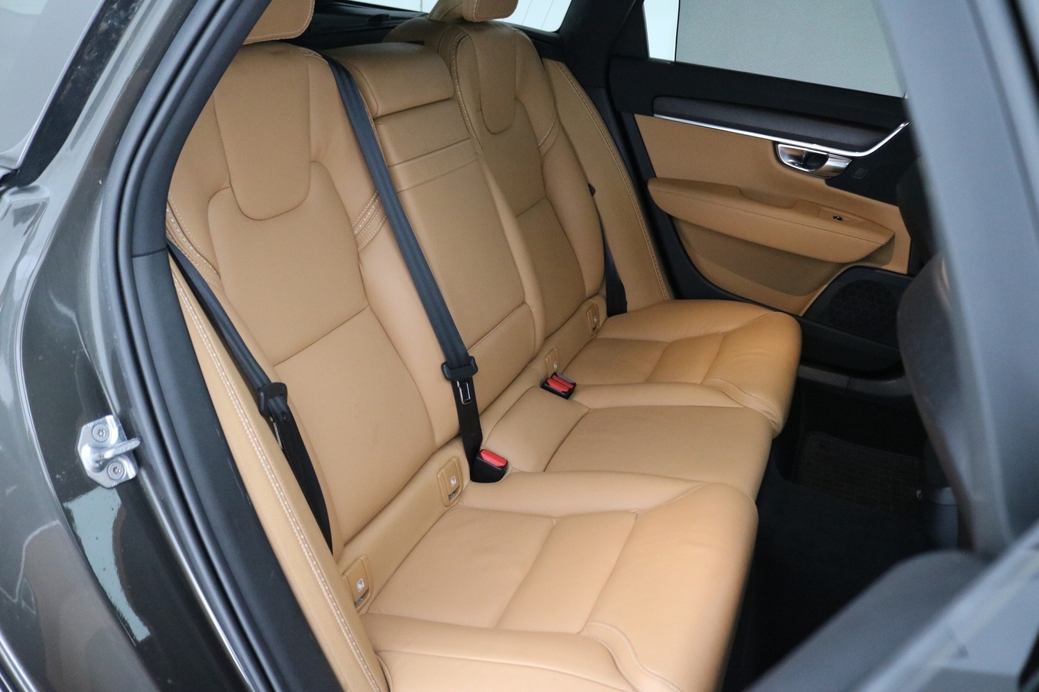 Volvo V90 Cross Country vaihtoauto