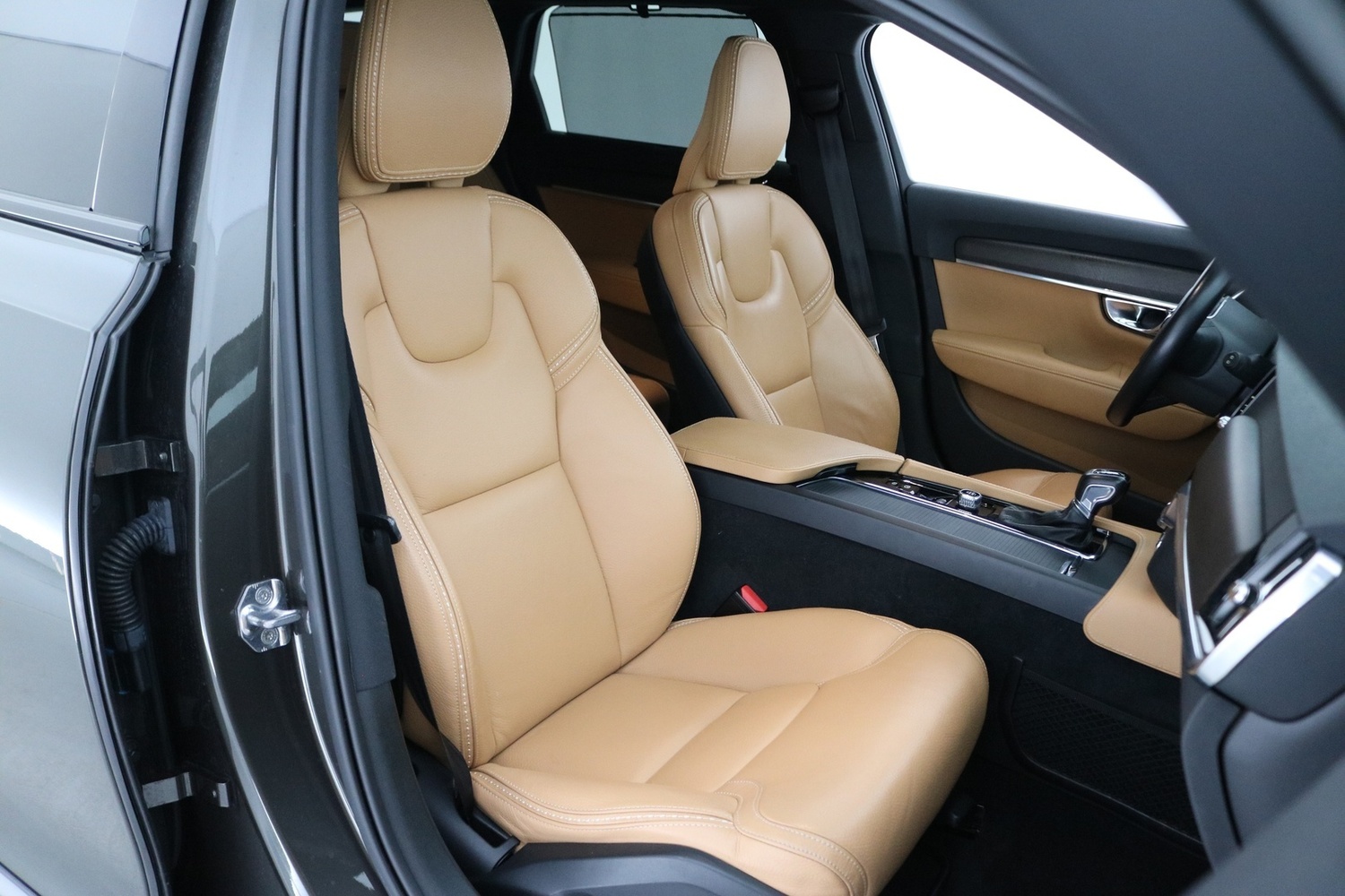 Volvo V90 Cross Country vaihtoauto
