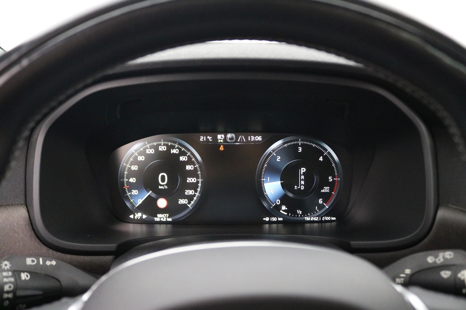 Volvo V90 Cross Country vaihtoauto