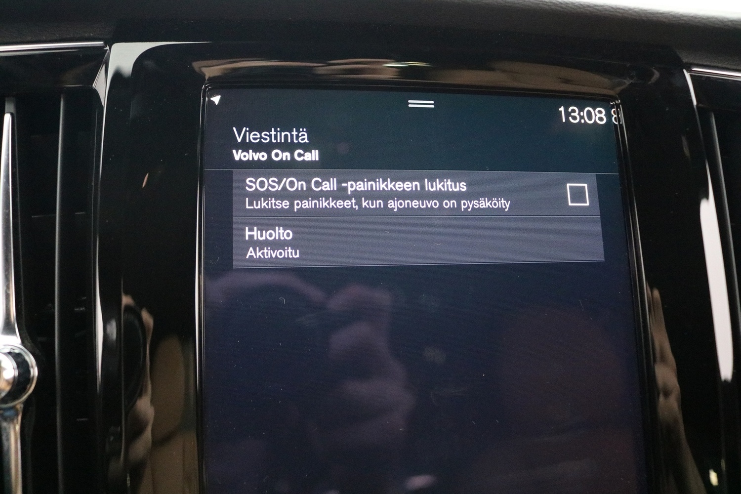 Volvo V90 Cross Country vaihtoauto