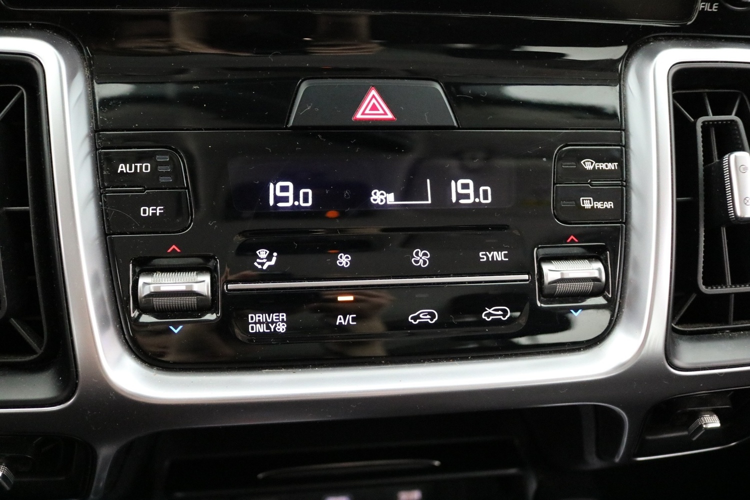 Kia Sorento vaihtoauto