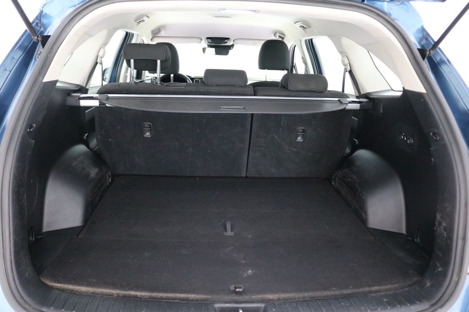 Kia Sorento vaihtoauto