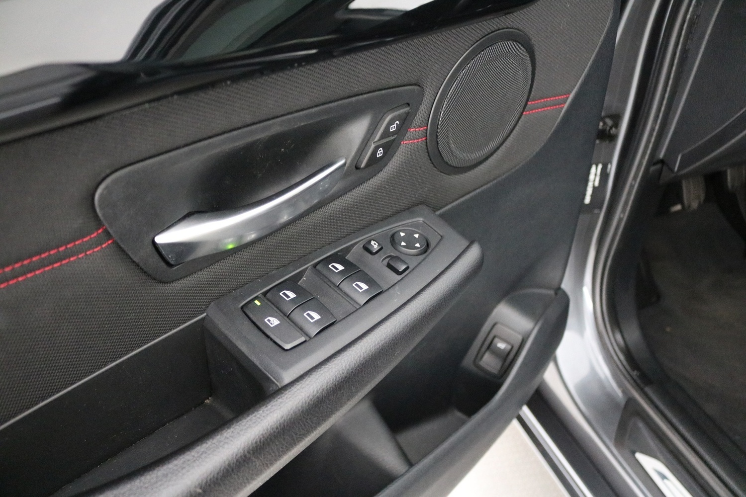 BMW 218 vaihtoauto