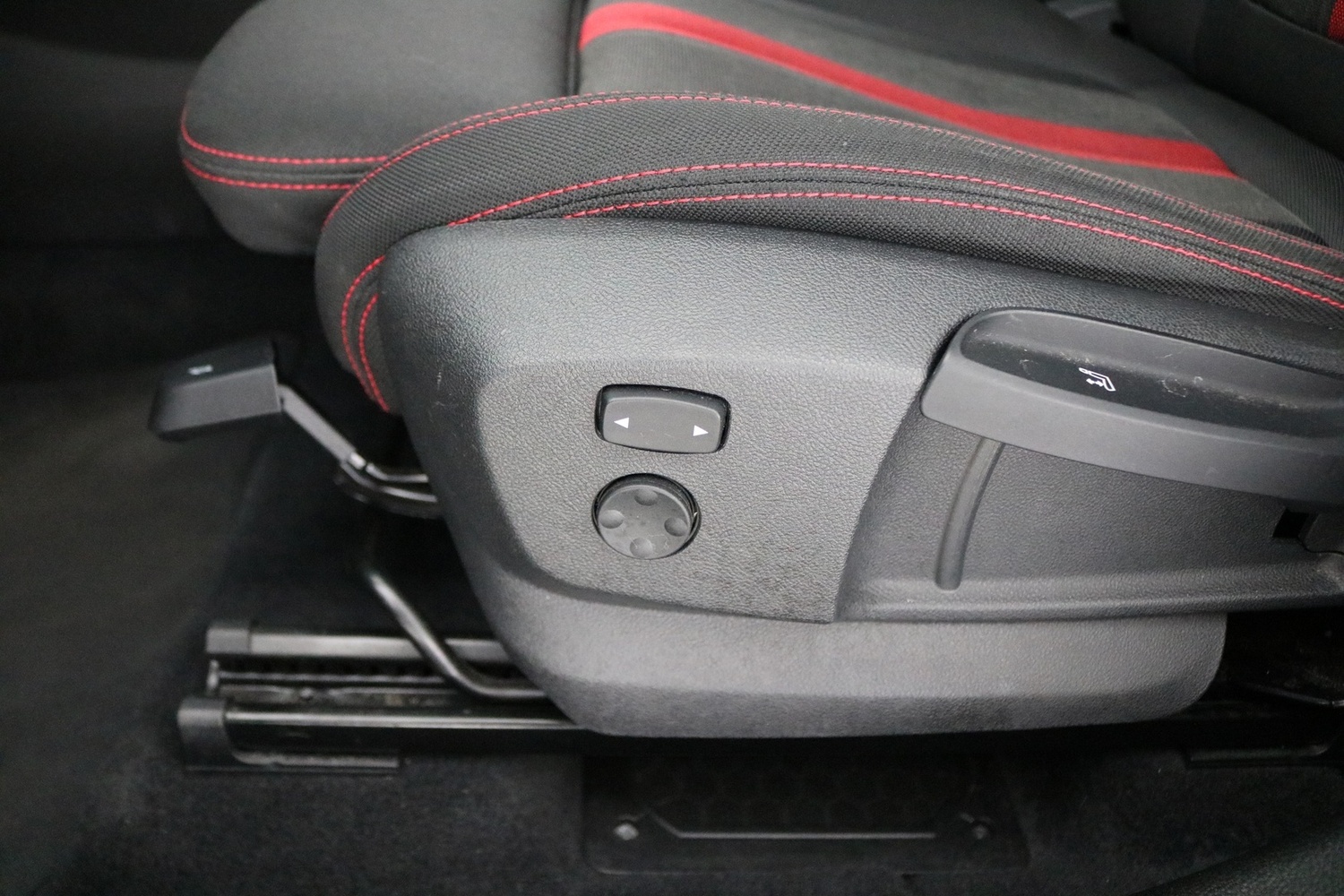 BMW 218 vaihtoauto
