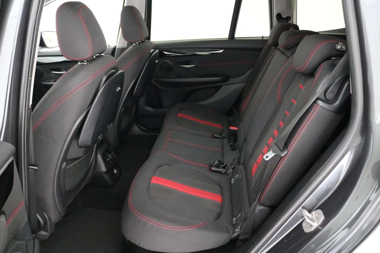 BMW 218 vaihtoauto