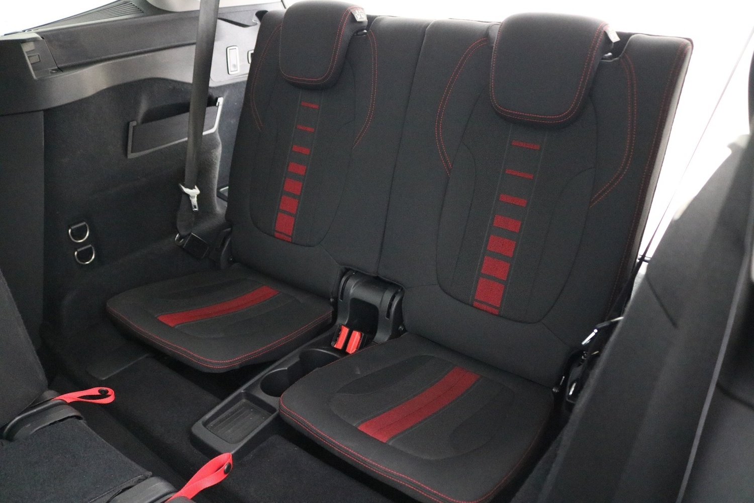 BMW 218 vaihtoauto