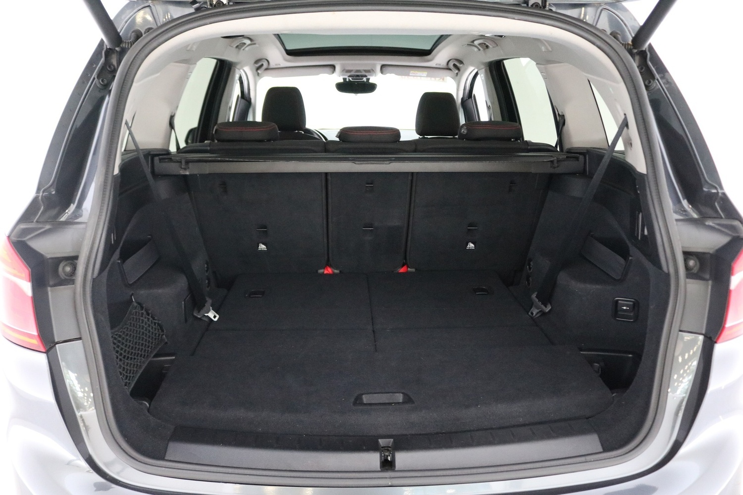 BMW 218 vaihtoauto