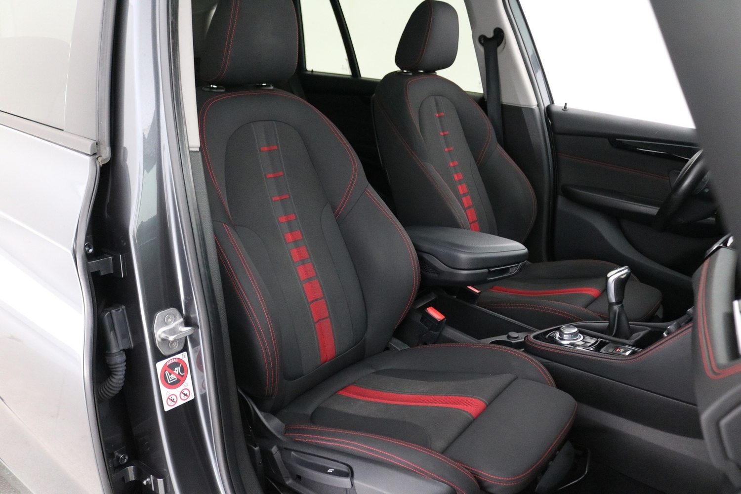 BMW 218 vaihtoauto