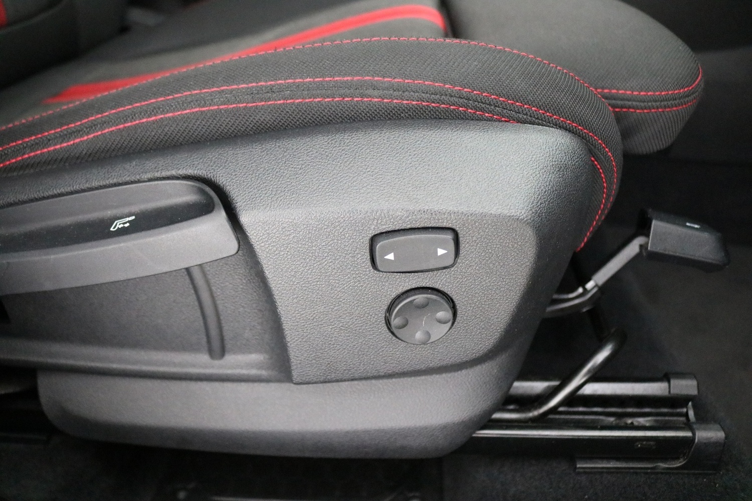 BMW 218 vaihtoauto