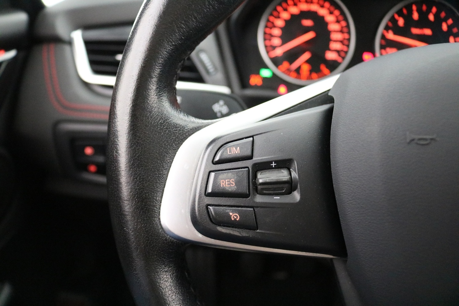 BMW 218 vaihtoauto