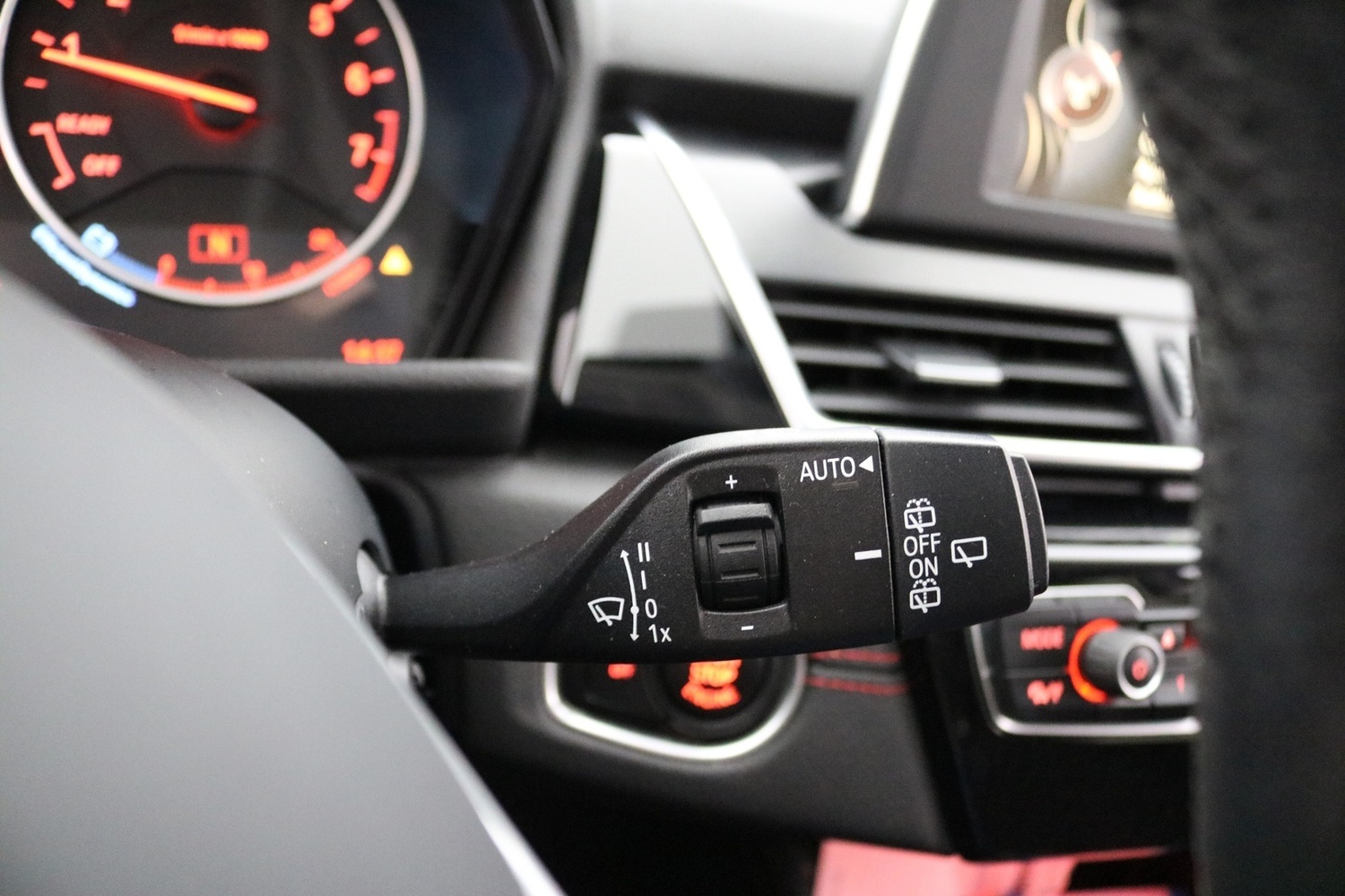 BMW 218 vaihtoauto